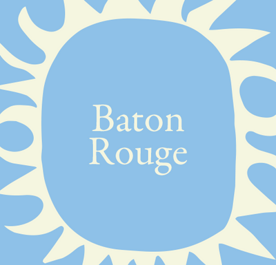 Baton Rouge Archive Sale