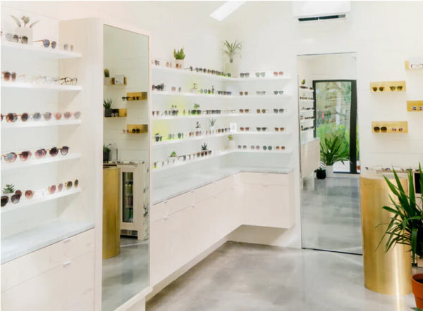 SANDESTIN Store