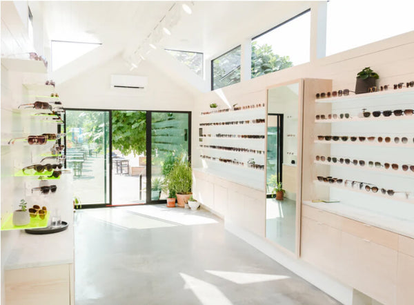 WASHINGTON, D.C. Store