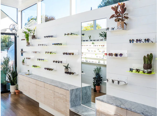 AUSTIN Store