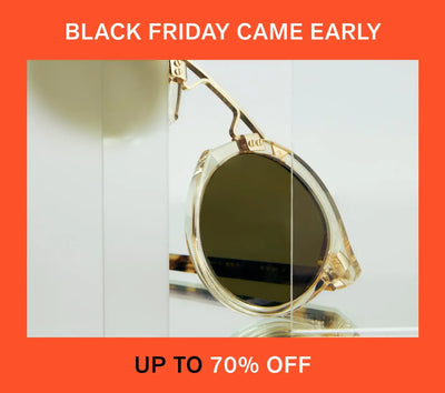 HOLIDAY SALE