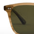 PIERCE | Umber Polarized swatch