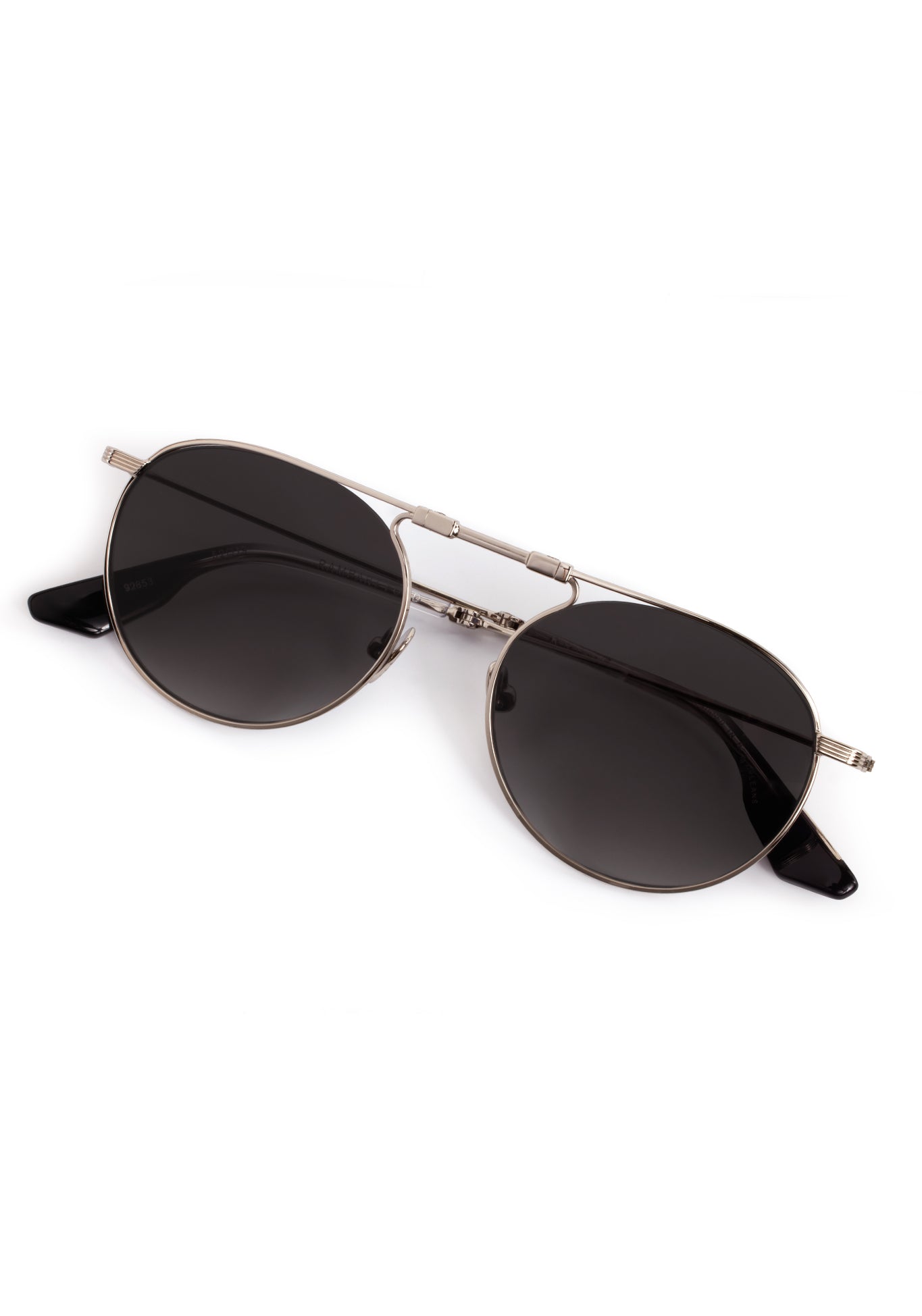 RAMPART FOLD | Silver + Nightfall | KREWE