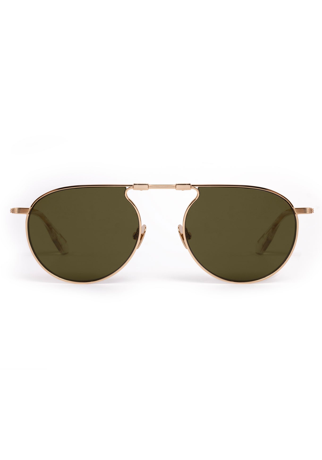 ZANDER | Verde Polarized | KREWE