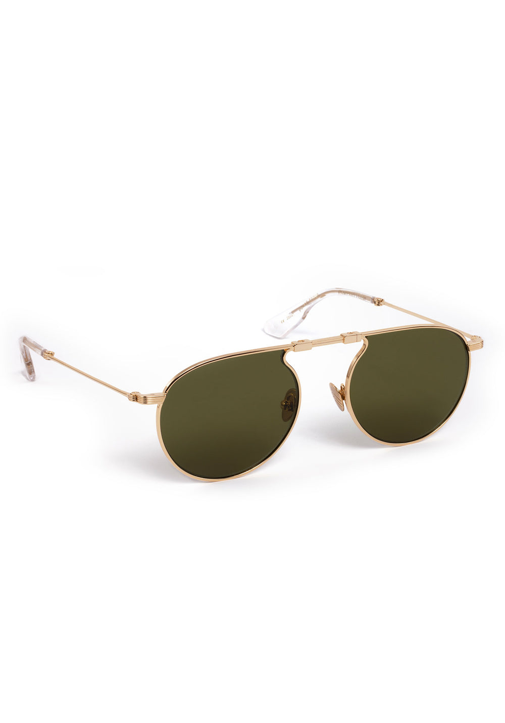 Krewe RAMPART FOLD Sunglasses