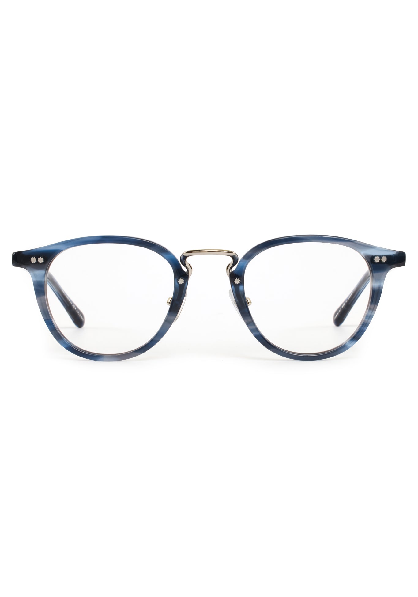 RILEY | Ripple Silver | KREWE