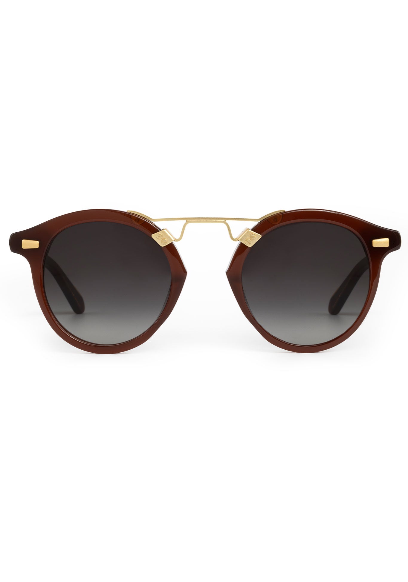 STL II | Espresso 18K | KREWE