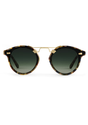 STL NYLON | Tuscan Tortoise 18K