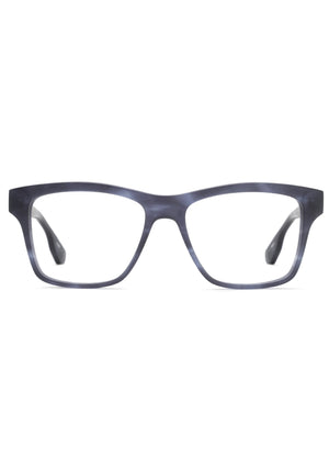 THEO | Matte Denim