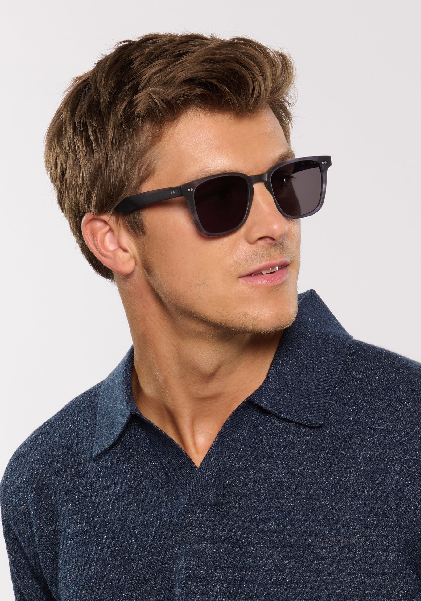 VINDEL | Matte Denim | KREWE