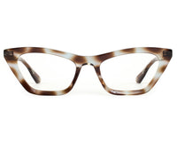 VIVIEN | Aquamarine Tortoise