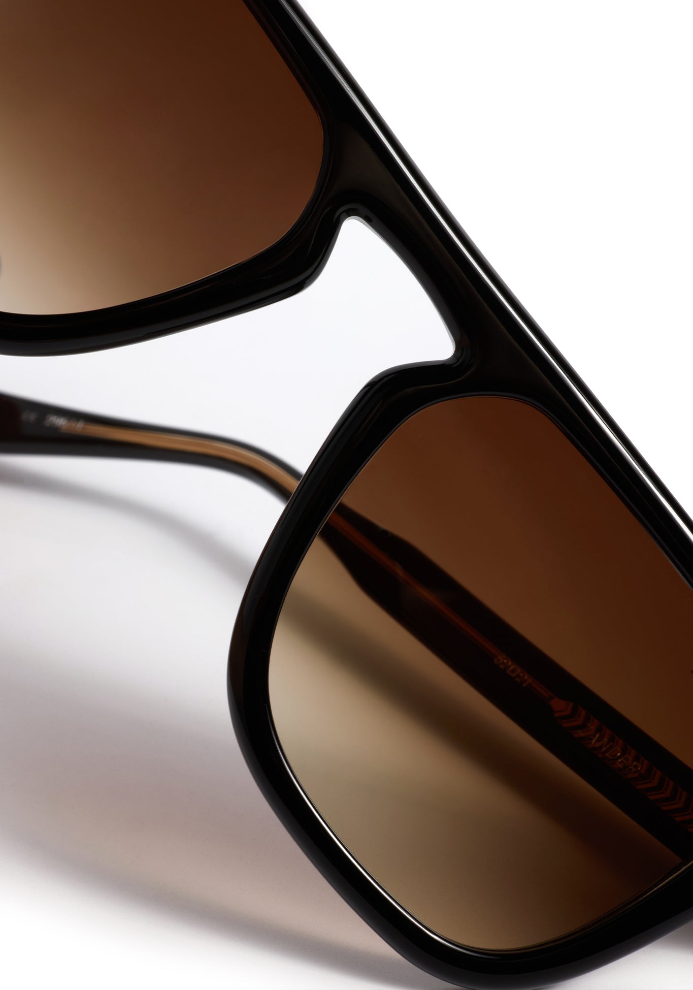 レア・ブレンド　Rare Blend ZANDER | Black + Black Tea | KREWE