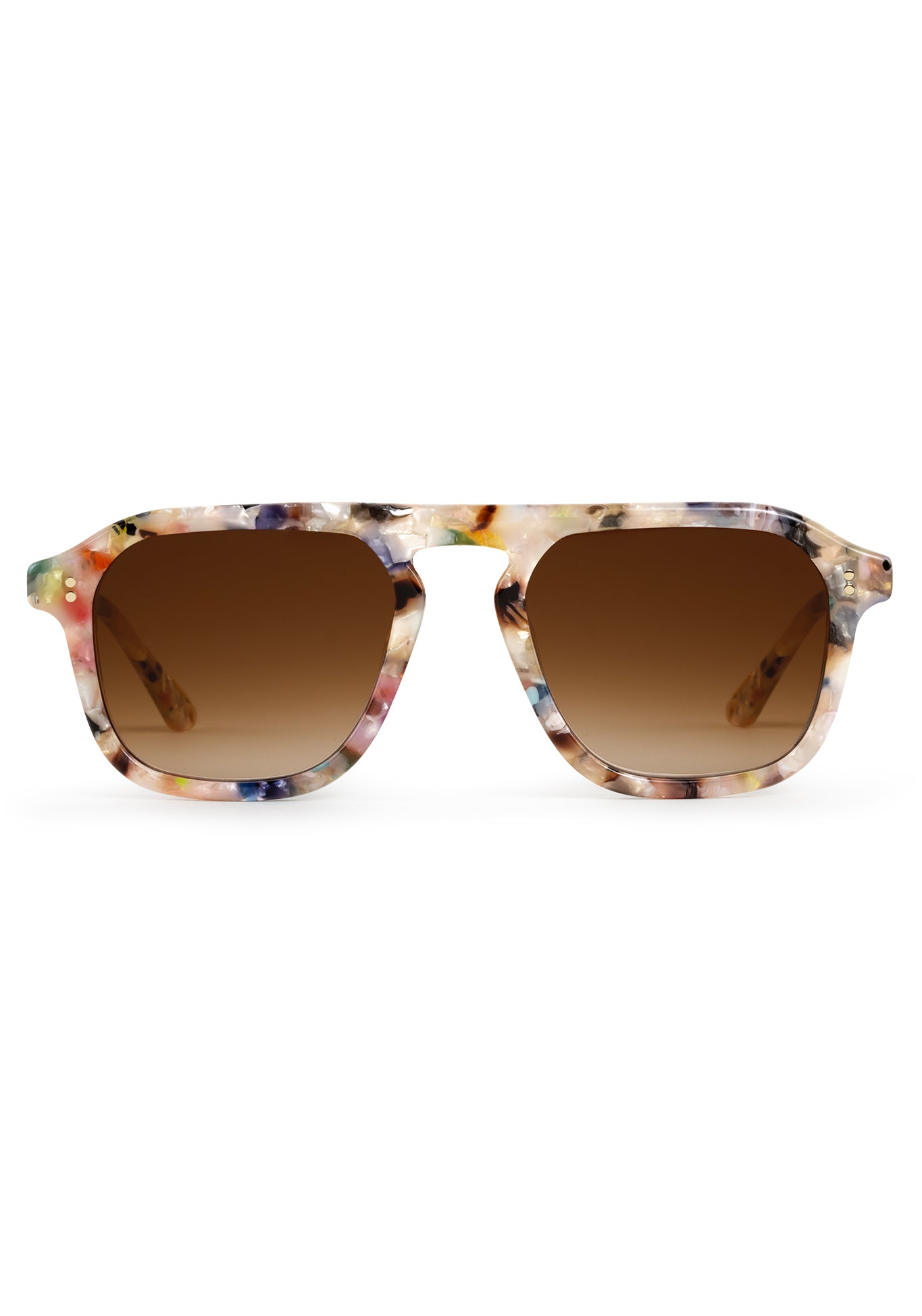 ZANDER | Black + Black Tea | KREWE