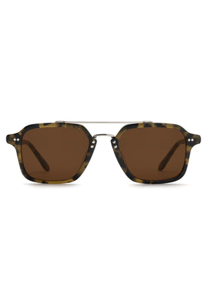 COLTON | Tortuga Silver