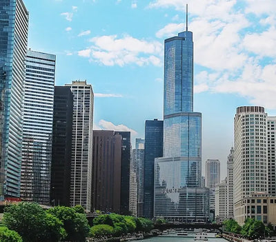 Chicago Archive Sale