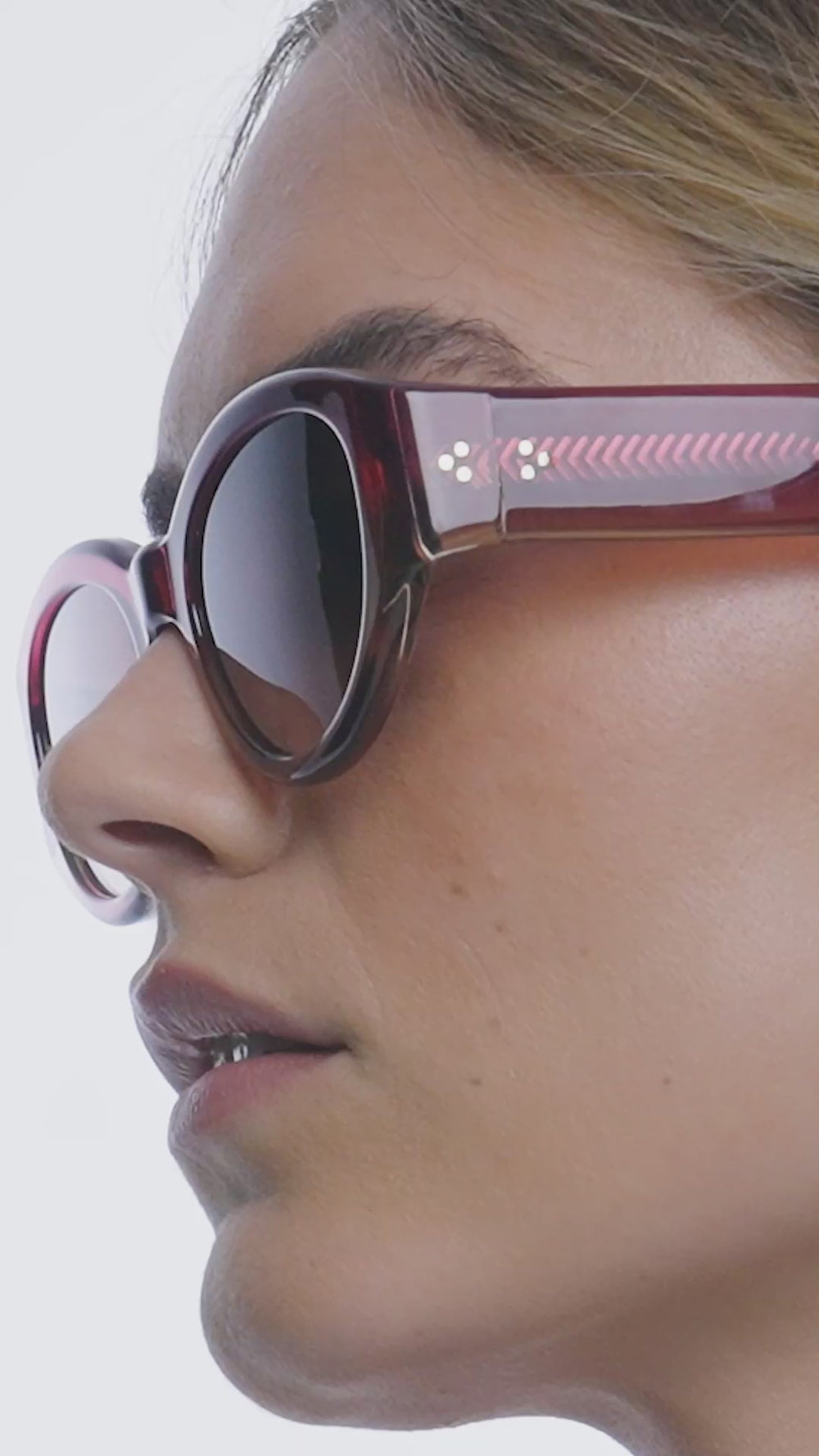 KREWE New Orleans Luxury Sunglasses and Eyewear