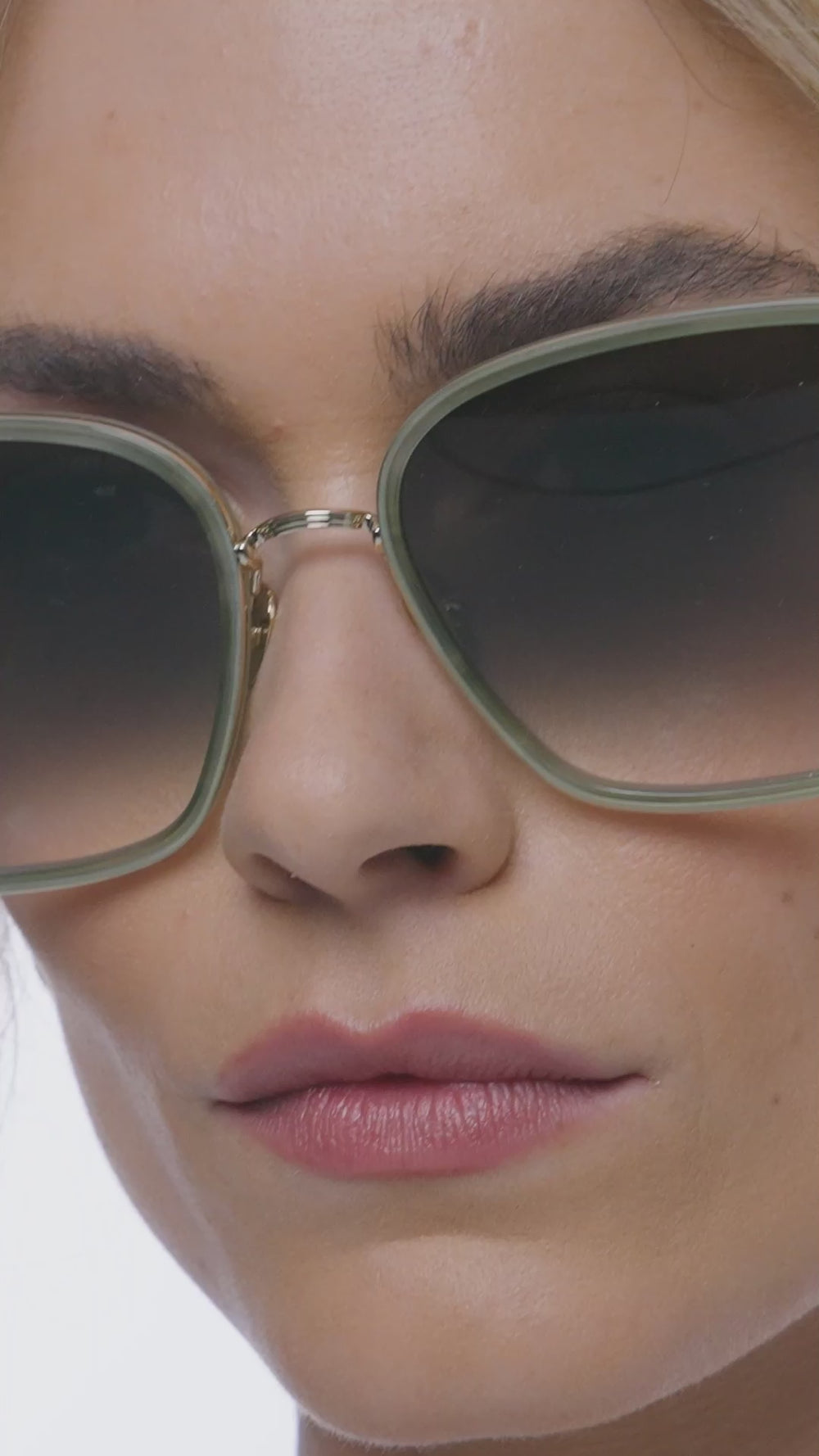 KREWE New Orleans Luxury Sunglasses and Eyewear