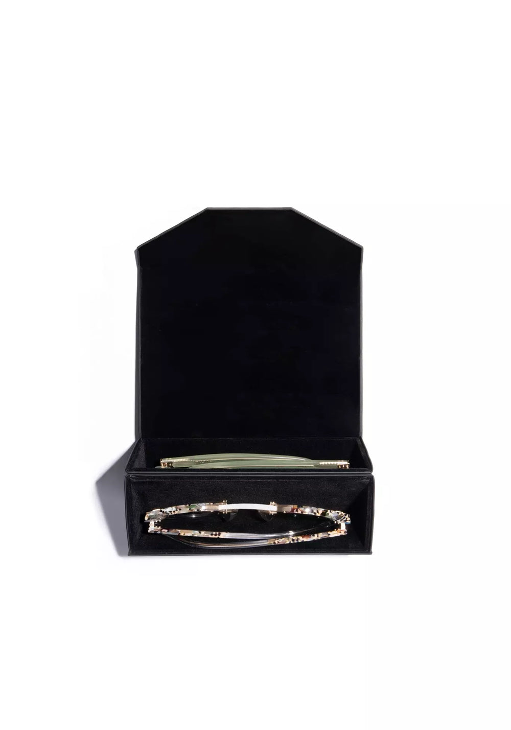 Web Frame Case TRAVEL KIT | 2 Frame | KREWE