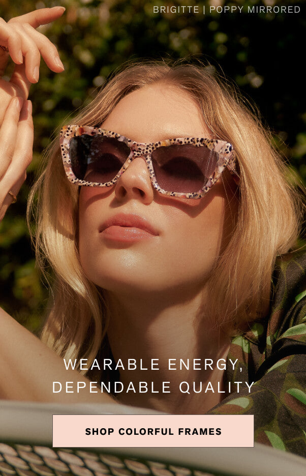 Wearable energy, dependable quality