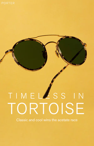 TORTOISE - Brand Block 1