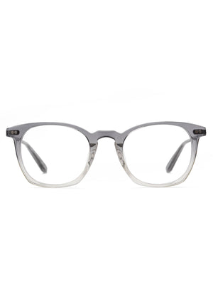 KREWE DESOTO | Steam Handcrafted, Luxury Grey Acetate Eyeglasses