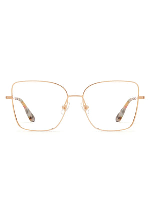 DOROTHY | 18K Rose + Gelato
