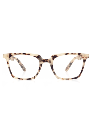 HOWARD (51) | Matte Oyster