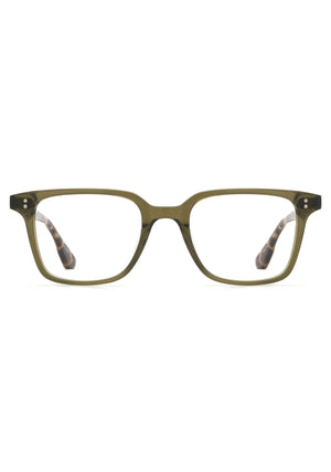 HUDSON | Olive + Iberia