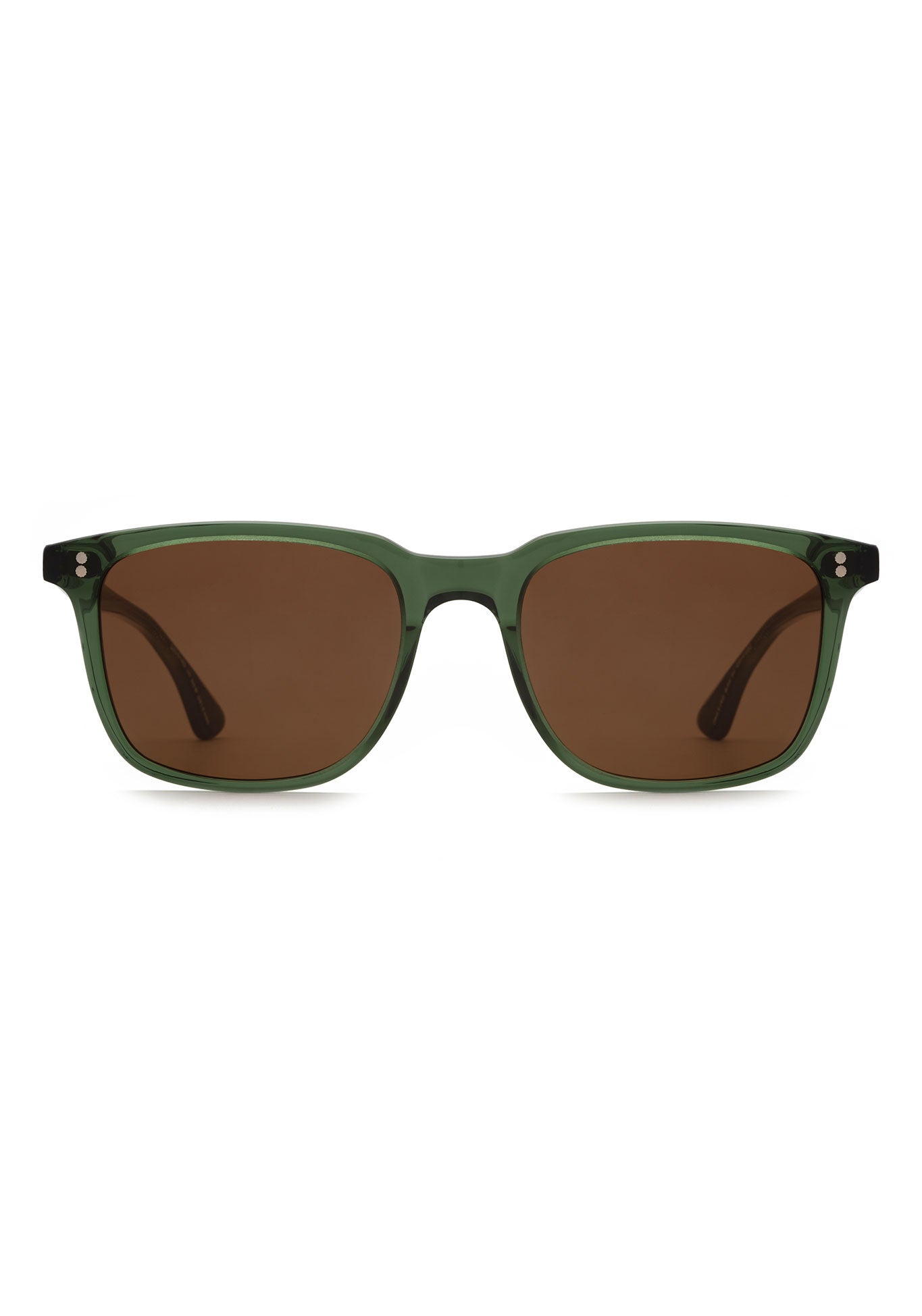 ★Metthew MATTHEW | Bottle Green Polarized | KREWE