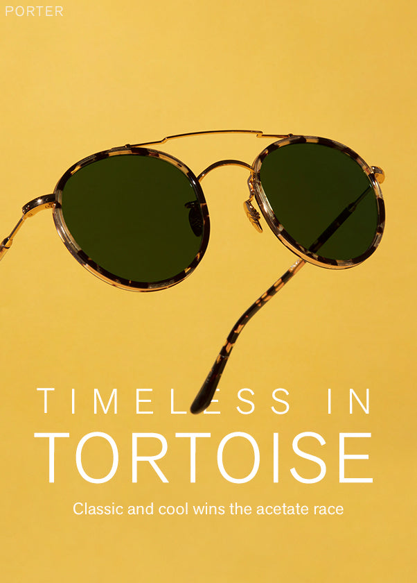 TORTOISE - Brand Block 1
