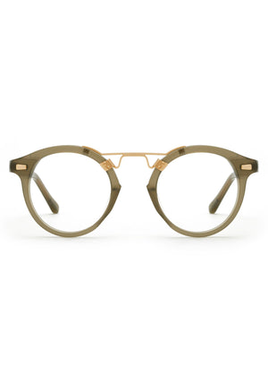 ST. LOUIS OPTICAL | Moss 12K