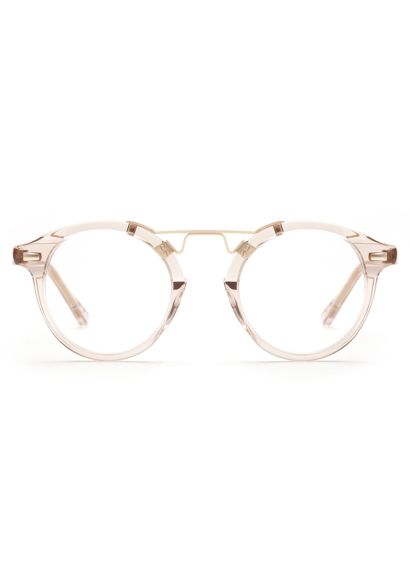 ST. LOUIS OPTICAL | Buff 12K | KREWE