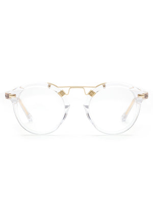 ST. LOUIS OPTICAL | Crystal 18K